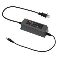 HLG-80H-24B 電源ユニット 24V 80W PSE無し 5台セット Mean Well HLG-80H-24B | Same Day Shipping — TRC Electronics